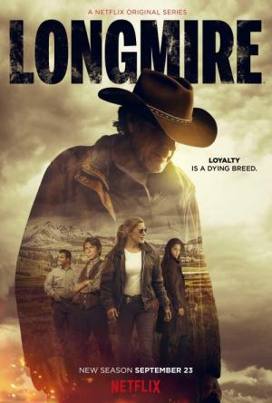 22 Best Shows Like Longmire ...