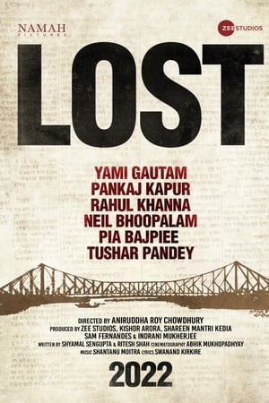 28 Best Movies Like Lost ...