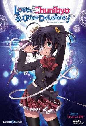 13 Best Anime Like Gakuen Alice ...