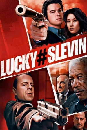 31 Best Movies Like Lucky Number Slevin ...