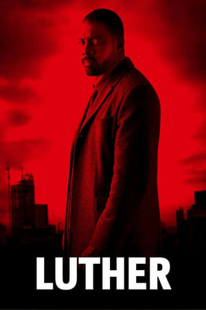 21 Best Shows Like Luther ...