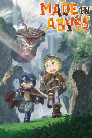 22 Best Shows Like Made In Abyss ...