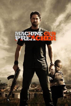 30 Best Movies Like Machine Gun Preacher ...