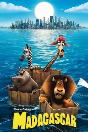 31 Best Movies Like Madagascar ...