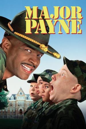 30 Best Movies Like Major Payne ...
