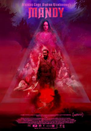 30 Best Movies Like Mandy ...