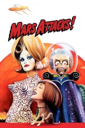 30 Best Movies Like Mars Attacks ...
