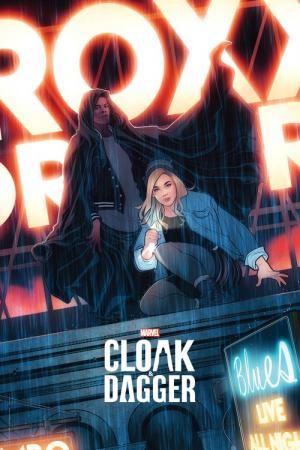 25 Best Shows Like Cloak And Dagger ...