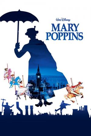25 Best Movies Like Mary Poppins ...