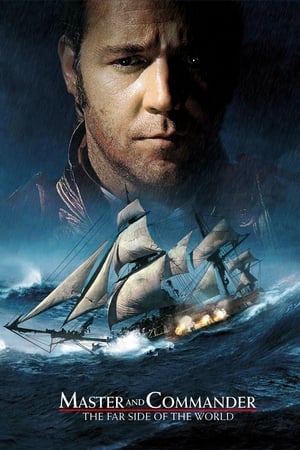 21 Best Movies Like Master And Commander ...