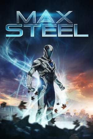 31 Best Movies Like Max Steel ...