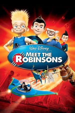 29 Best Movies Like Meet The Robinsons ...