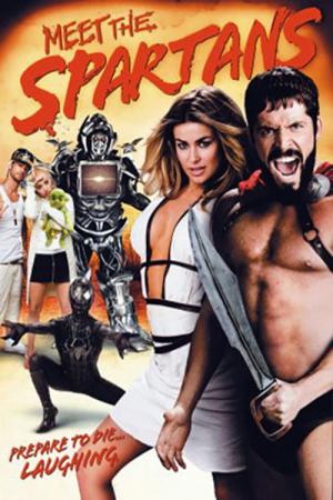 27 Best Movies Like Meet The Spartans ...