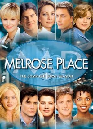 17 Best Shows Like Melrose Place ...