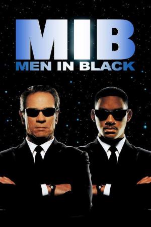 30 Best Movies Like Men In Black ...
