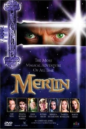 30 Best Shows Like Merlin ...