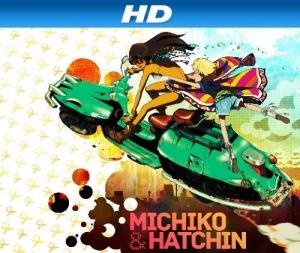 16 Best Anime Like Michiko To Hatchin ...