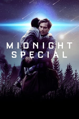 31 Best Movies Like Midnight Special ...