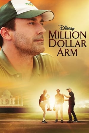 28 Best Movies Like Million Dollar Arm ...