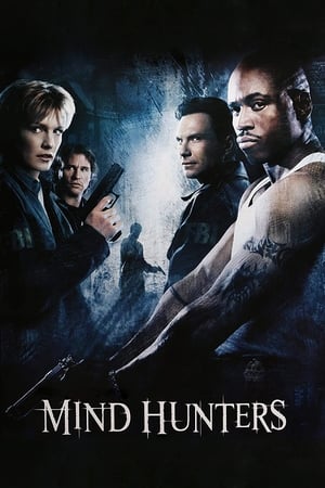 30 Best Movies Like Mindhunters ...