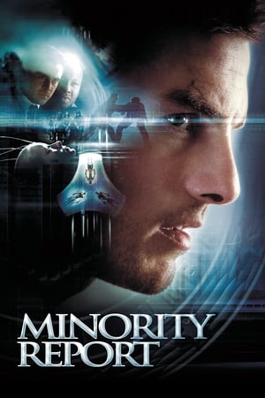 31 Best Movies Like Minority Report ...