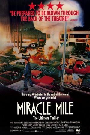 11 Best Movies Like Miracle Mile ...