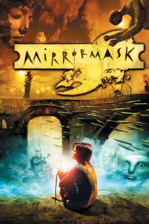 30 Best Movies Like Mirrormask ...