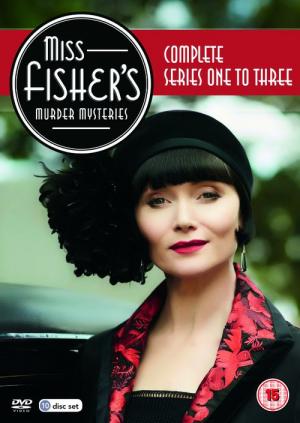 19 Best Shows Like Miss Fisher ...