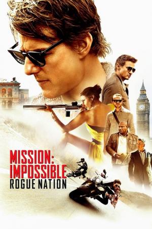 31 Best Movies Like Mission Impossible Rogue Nation ...