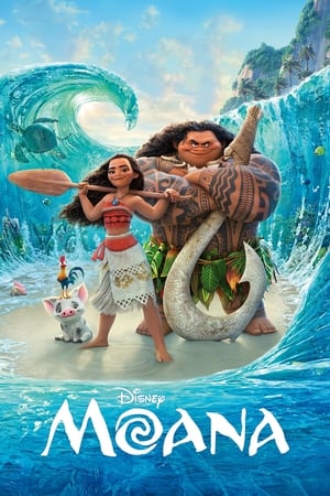 31 Best Movies Like Moana ...