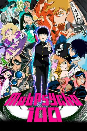 17 Best Shows Like Mob Psycho  ...