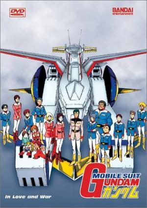 6 Best Shows Like Gundam ...