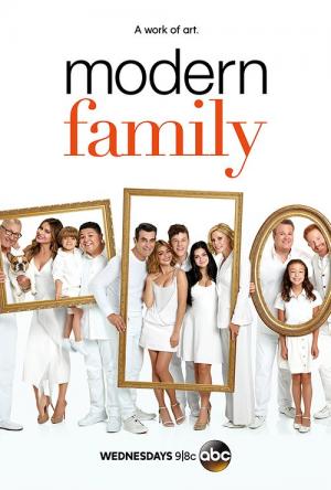 19 Best Shows Similar To Modern Family ...
