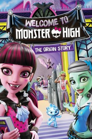 29 Best Shows Like Monster High ...