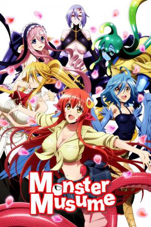 16 Best Shows Like Monster Musume ...