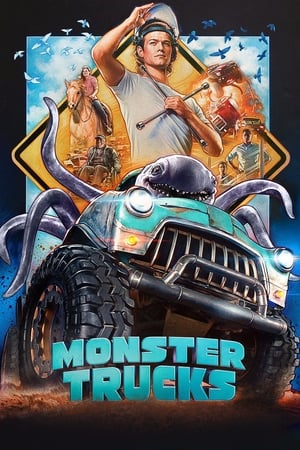 31 Best Movies Like Monster Trucks ...