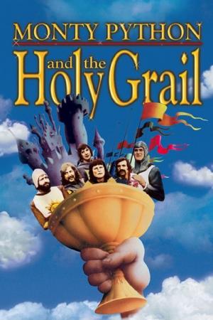 27 Best Movies Like Monty Python ...