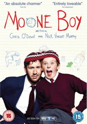 9 Best Shows Like Moone Boy ...