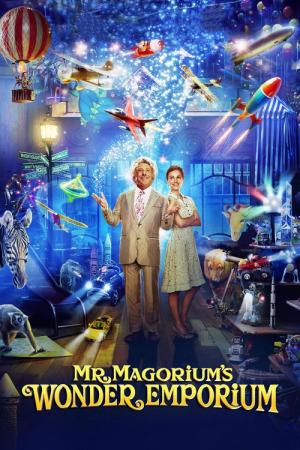 28 Best Movies Like Mr Magorium ...