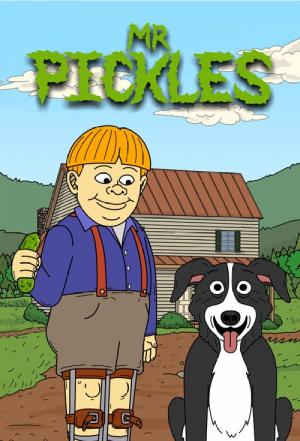 9 Best Shows Like Mr Pickles ...