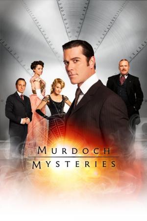 19 Best Shows Like Murdoch Mysteries ...
