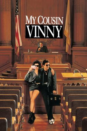 31 Best Movies Similar To My Cousin Vinny ...