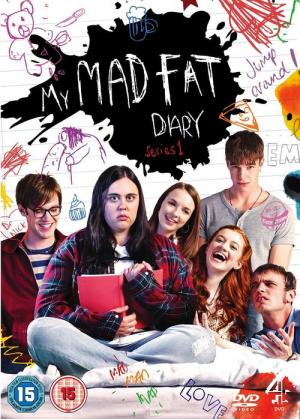 21 Best Shows Like My Mad Fat Diary ...