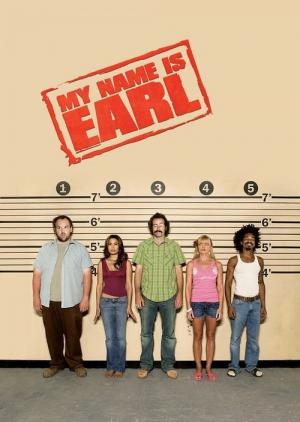 12 Best Shows Like My Name Is Earl ...