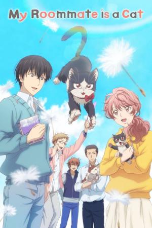 15 Best Anime Like My Roommate Is A Cat ...