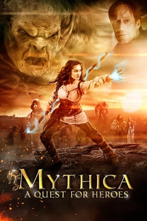28 Best Movies Like Mythica ...