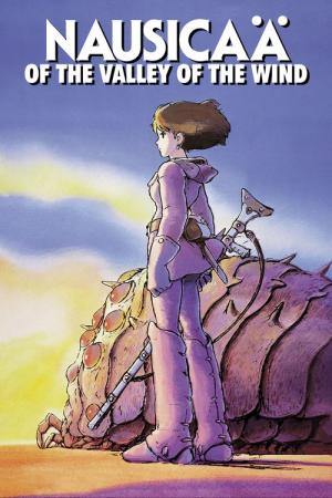 30 Best Movies Like Nausicaa Of The Valley Of The Wind ...