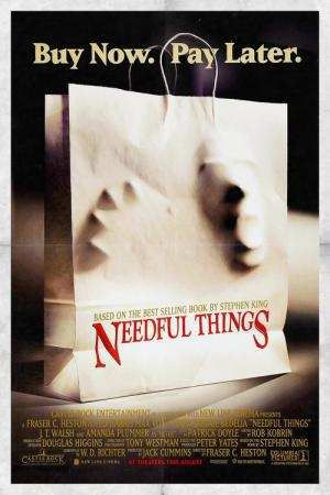 27 Best Movies Like Needful Things ...