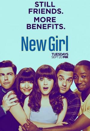 15 Best Shows Like New Girl ...