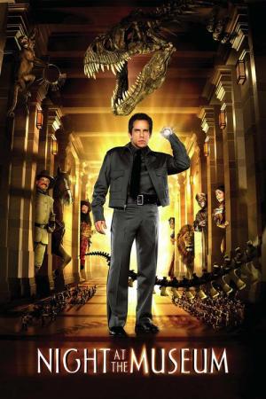 31 Best Movies Like Night At The Museum ...
